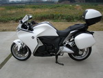 �������� �� ������ �������� Honda VFR1200F 2010 ���� 10